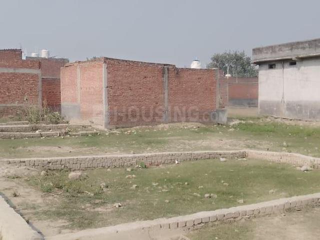 Residential Plot in Molarband Extension for resale New Delhi. The reference number is 19997703
