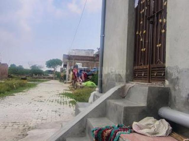 Residential Plot in Molarband Extension for resale New Delhi. The reference number is 21354293