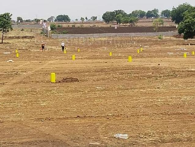 Residential Plot in Mominpet for resale Hyderabad. The reference number is 21035412