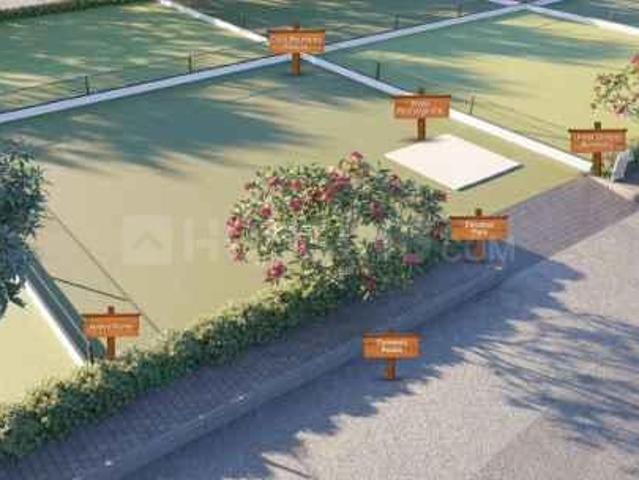 Residential Plot in Mominpet for resale Vikarabad. The reference number is 21100367