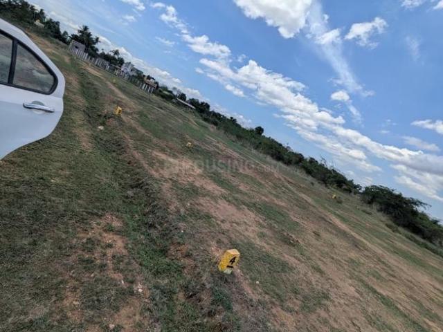 Residential Plot in Mosur, Arakonam for resale Ranipet. The reference number is 20861864