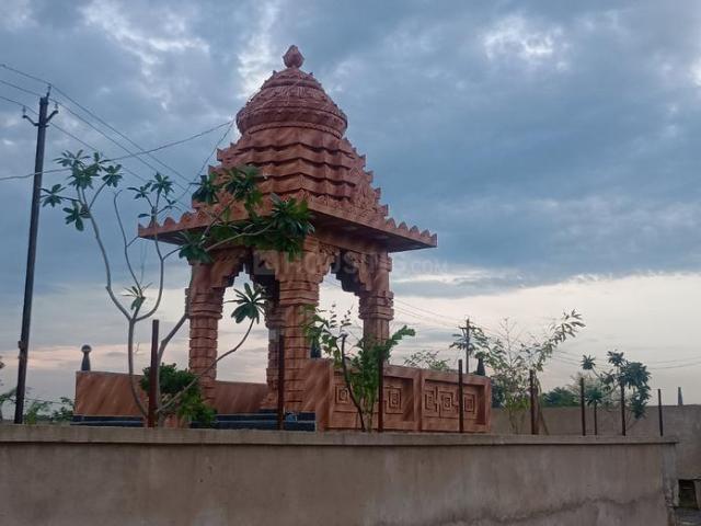 Residential Plot in Mopka for resale Bilaspur. The reference number is 21132042