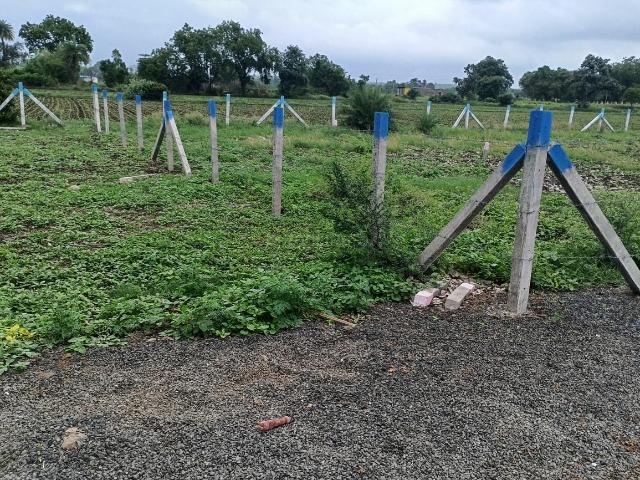 Residential Plot in Morod for resale Indore. The reference number is 19039432