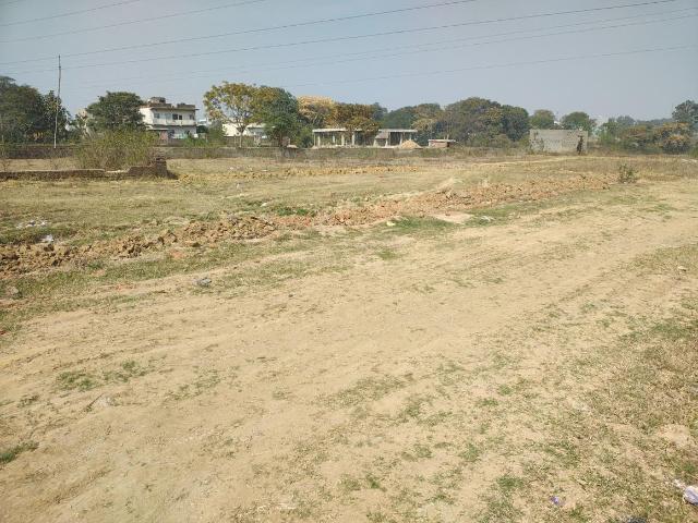 Residential Plot in Morabadi for resale Ranchi. The reference number is 16415158