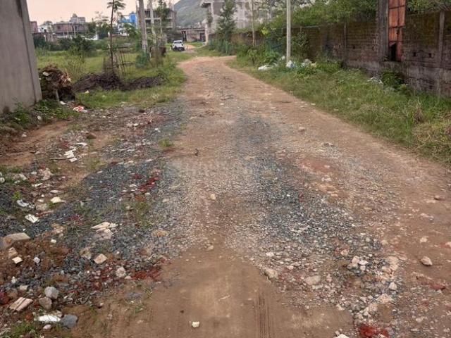 Residential Plot in Morabadi for resale Ranchi. The reference number is 18529521