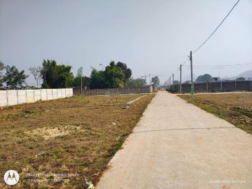 Residential Plot in Morabadi for resale Ranchi. The reference number is 19121578