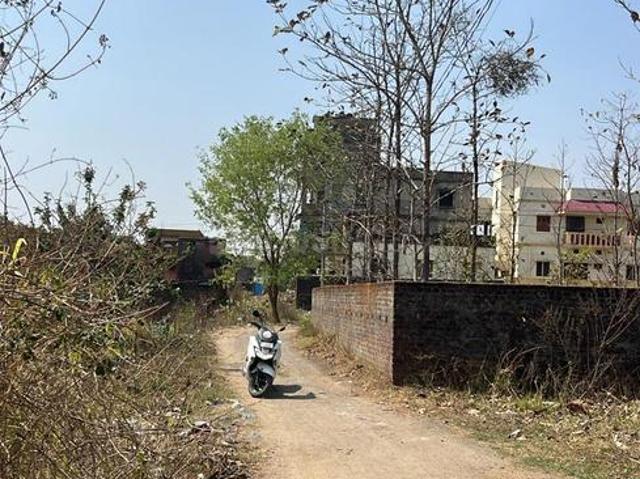 Residential Plot in Morabadi for resale Ranchi. The reference number is 19721647