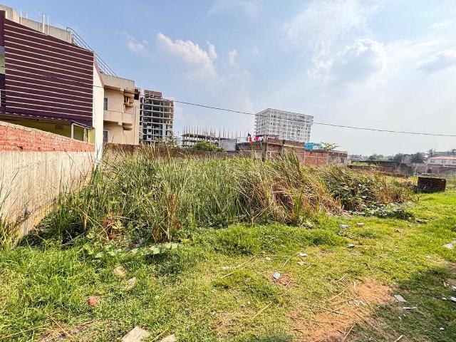 Residential Plot in Morabadi for resale Ranchi. The reference number is 20932935
