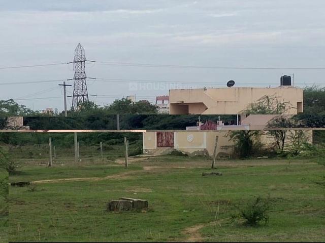 Residential Plot in Morai for resale Chennai. The reference number is 20724913