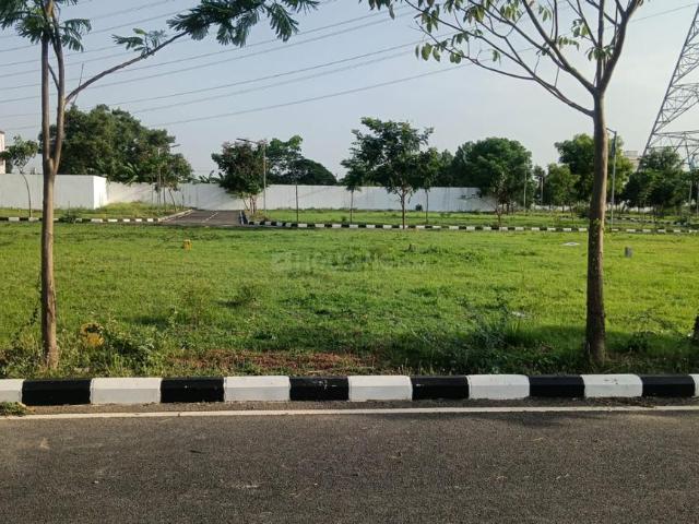 Residential Plot in Morai for resale Chennai. The reference number is 21236398
