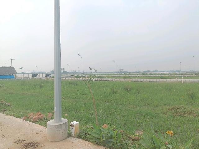 Residential Plot in Morai for resale Chennai. The reference number is 21379368
