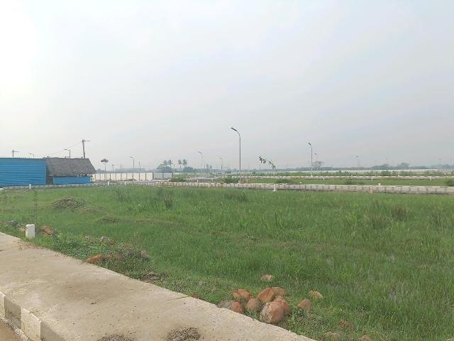 Residential Plot in Morai for resale Chennai. The reference number is 21379437