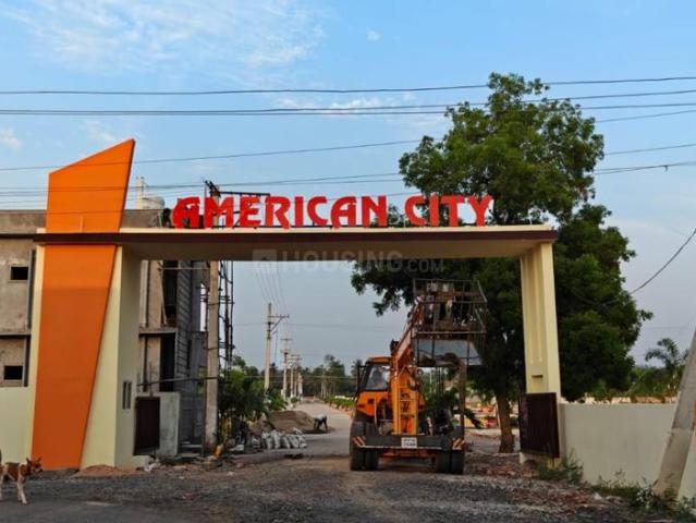 Residential Plot in Morampudi Rural for resale Rajahmundry. The reference number is 20568809