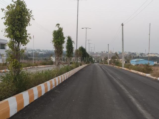 Residential Plot in Moranapalli for resale Hosur. The reference number is 20778692