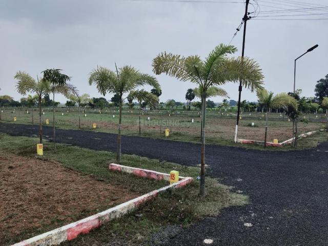 Residential Plot in Morappakkam for resale Chennai. The reference number is 19423041