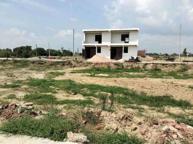 Residential Plot in Morta Village for resale Ghaziabad. The reference number is 11881012