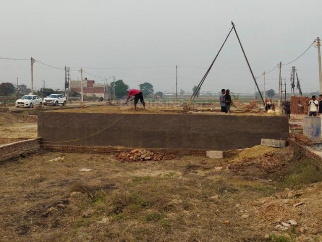 Residential Plot in Morta Village for resale Ghaziabad. The reference number is 19720922