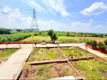 Residential Plot in Morta Village for resale Ghaziabad. The reference number is 19030484