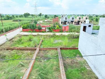 Residential Plot in Morta Village for resale Ghaziabad. The reference number is 19030525