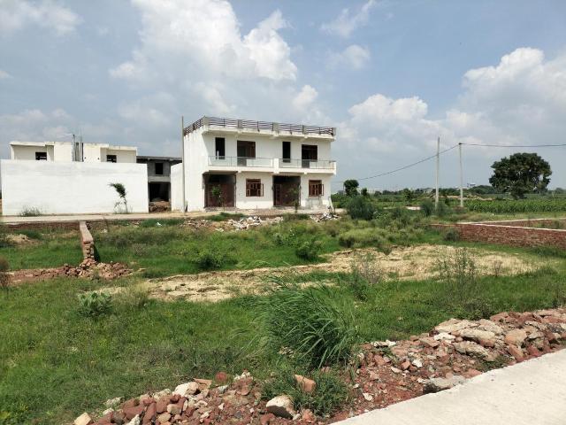Residential Plot in Morta Village for resale Ghaziabad. The reference number is 19062414