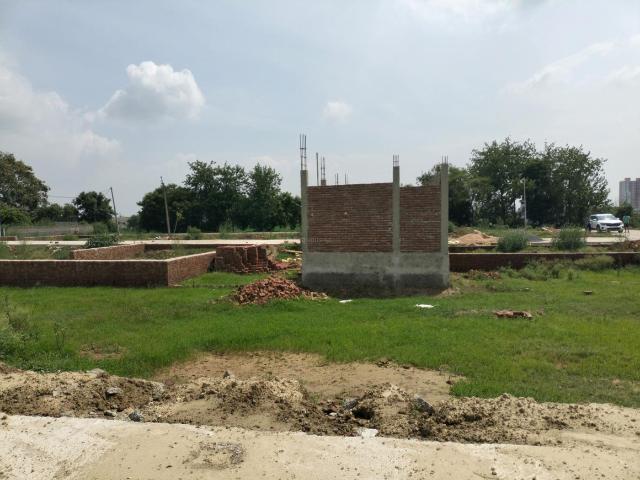 Residential Plot in Morta Village for resale Ghaziabad. The reference number is 19062810
