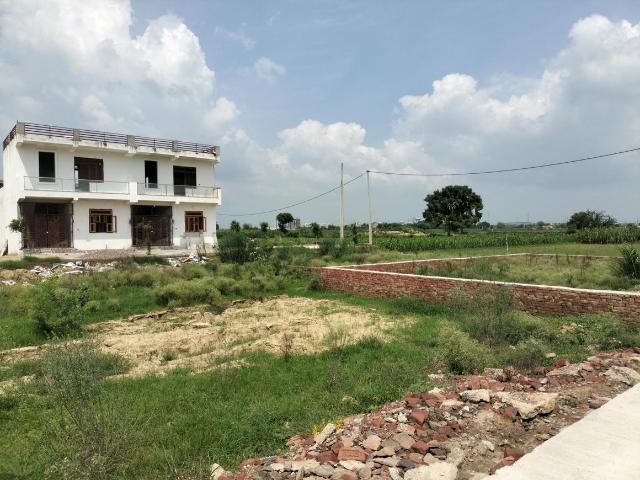 Residential Plot in Morta Village for resale Ghaziabad. The reference number is 19062005