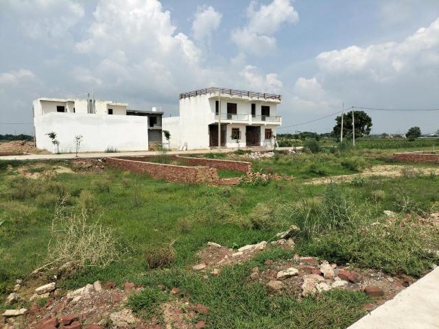 Residential Plot in Morta Village for resale Ghaziabad. The reference number is 19073126