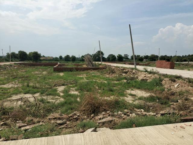 Residential Plot in Morta Village for resale Ghaziabad. The reference number is 19076941