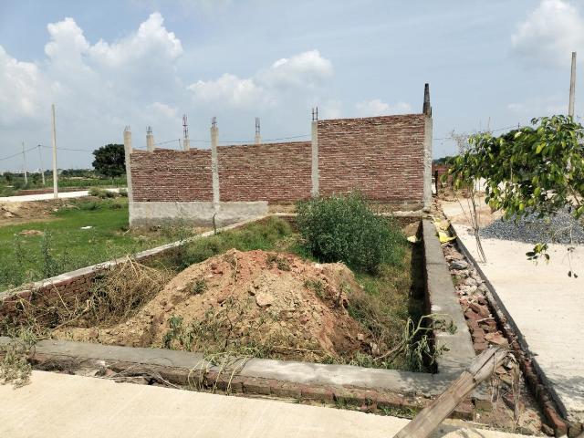 Residential Plot in Morta Village for resale Ghaziabad. The reference number is 19081508