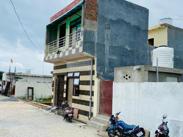 Residential Plot in Morta Village for resale Ghaziabad. The reference number is 19104789