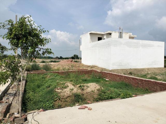 Residential Plot in Morta Village for resale Ghaziabad. The reference number is 19105567