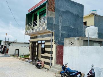 Residential Plot in Morta Village for resale Ghaziabad. The reference number is 19125637