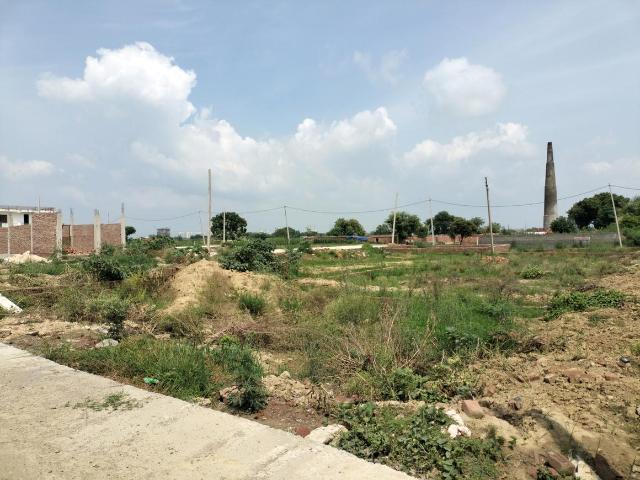 Residential Plot in Morta Village for resale Ghaziabad. The reference number is 19126476