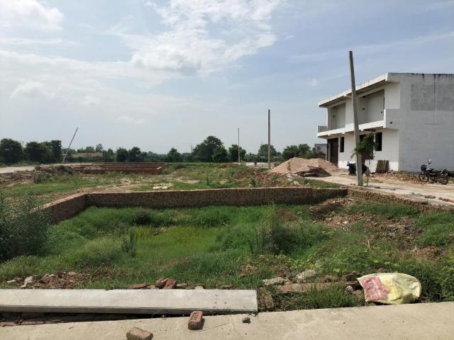 Residential Plot in Morta Village for resale Ghaziabad. The reference number is 19138281