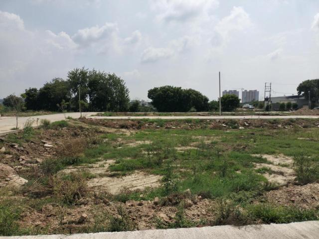 Residential Plot in Morta Village for resale Ghaziabad. The reference number is 19150226
