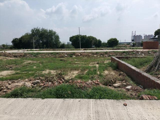 Residential Plot in Morta Village for resale Ghaziabad. The reference number is 19150324