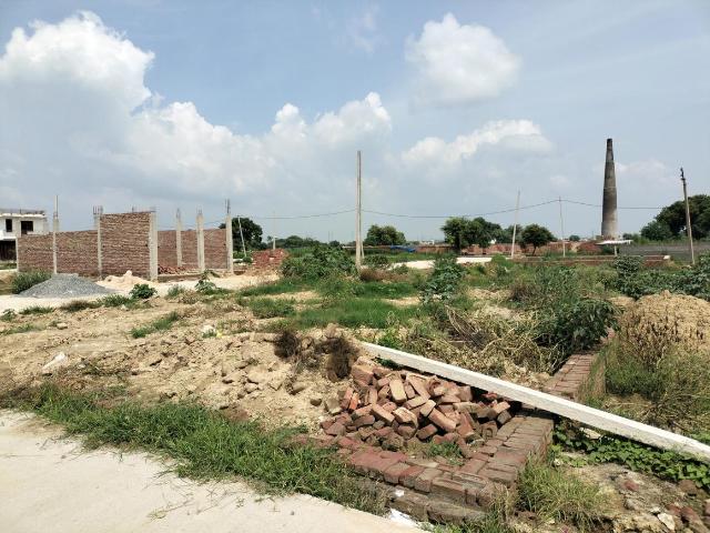 Residential Plot in Morta Village for resale Ghaziabad. The reference number is 19151156