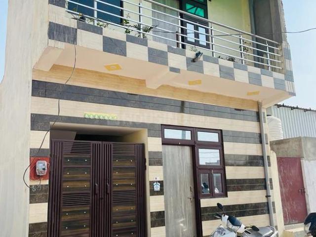Residential Plot in Morta Village for resale Ghaziabad. The reference number is 19151156