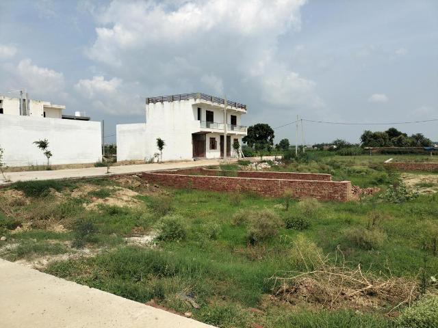Residential Plot in Morta Village for resale Ghaziabad. The reference number is 19151166