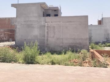 Residential Plot in Morta Village for resale Ghaziabad. The reference number is 20411622