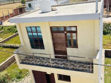 Residential Plot in Morta Village for resale Ghaziabad. The reference number is 20487617