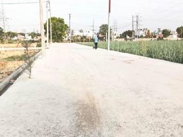 Residential Plot in Morta Village for resale Ghaziabad. The reference number is 20490749