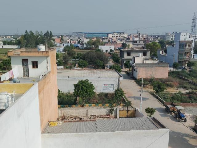 Residential Plot in Morta Village for resale Ghaziabad. The reference number is 20624409