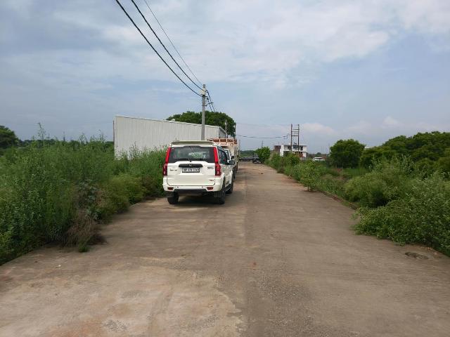 Residential Plot in Morta Village for resale Ghaziabad. The reference number is 20743905