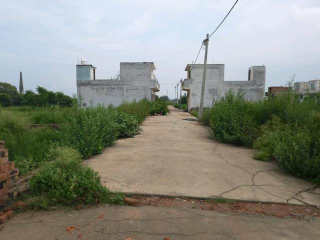 Residential Plot in Morta Village for resale Ghaziabad. The reference number is 20743940