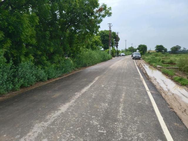 Residential Plot in Morta Village for resale Ghaziabad. The reference number is 20744022