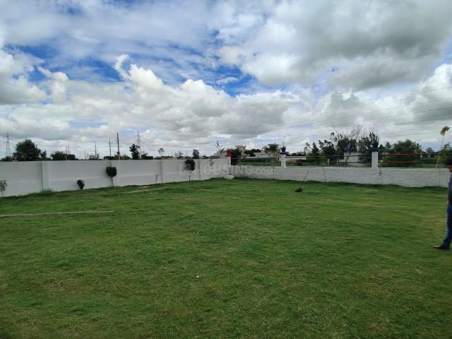 Residential Plot in Morta Village for resale Ghaziabad. The reference number is 20753179