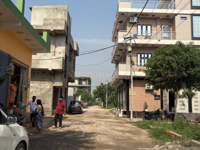 Residential Plot in Morta Village for resale Ghaziabad. The reference number is 20755773