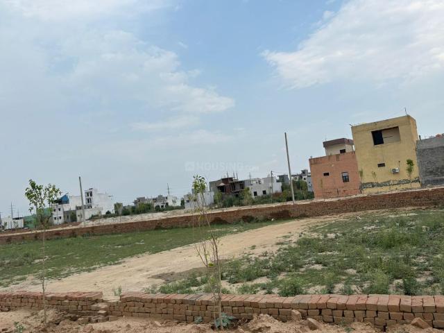 Residential Plot in Morta Village for resale Ghaziabad. The reference number is 20755792