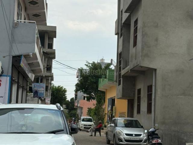 Residential Plot in Morta Village for resale Ghaziabad. The reference number is 20755390